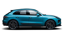 Macan